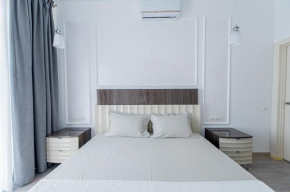 KASTA Apartments 10 ст Фонтана